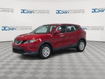 2018 Nissan ROGUE SPORT Base