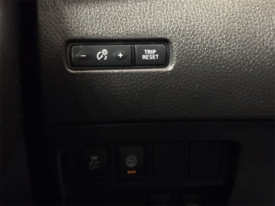 2020 Nissan Rogue Sport SV