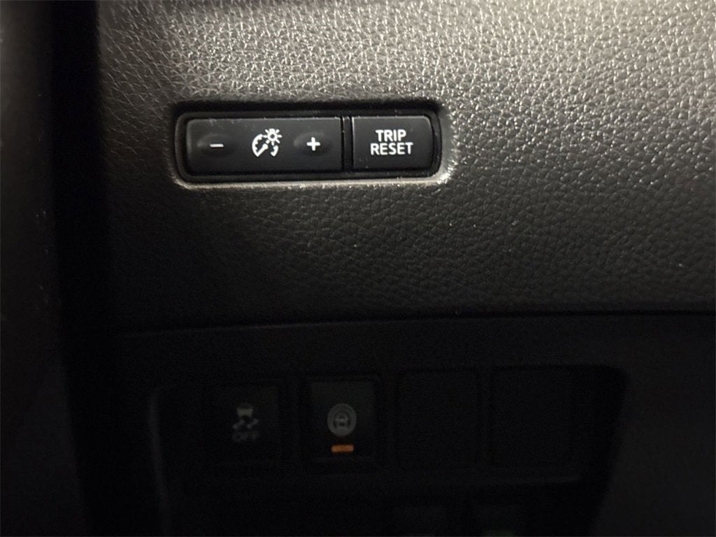 2020 Nissan Rogue Sport SV