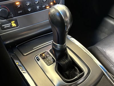 2010 INFINITI G37 Sedan Base