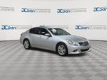 2010 INFINITI G37 Sedan Base
