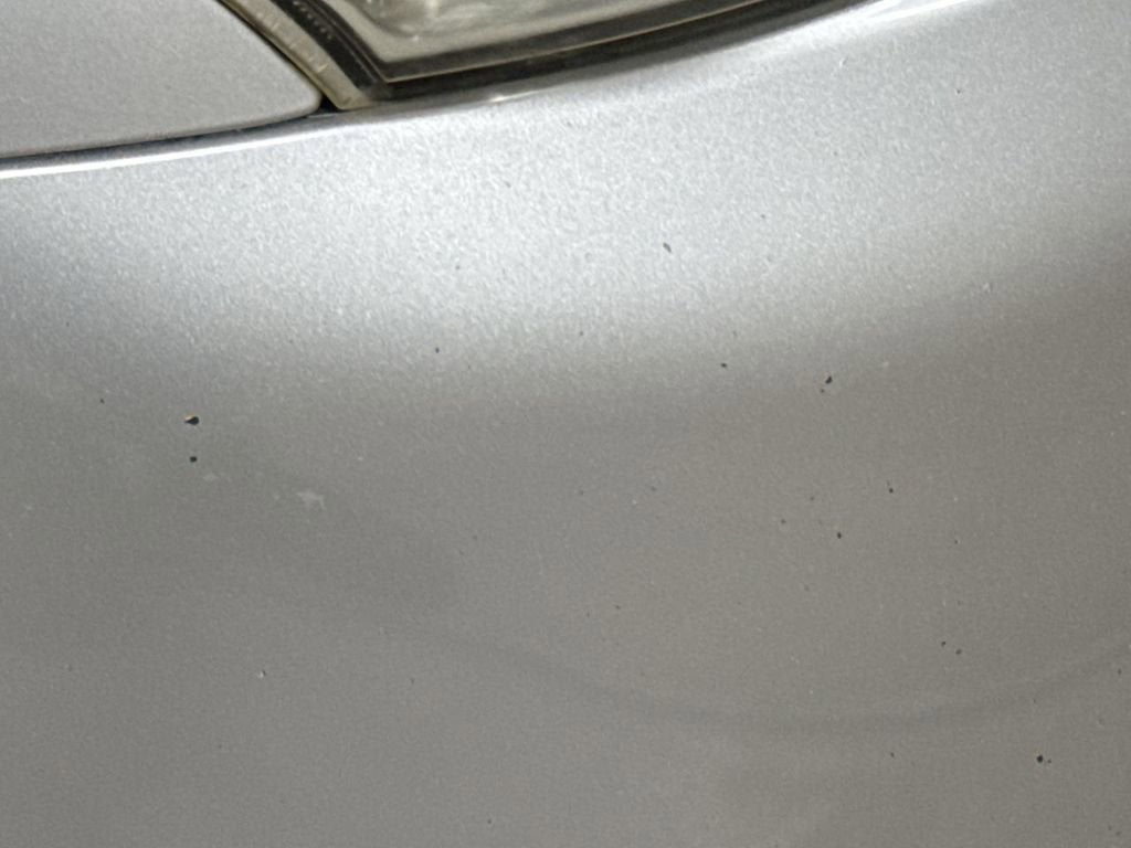 2010 INFINITI G37 Sedan Base