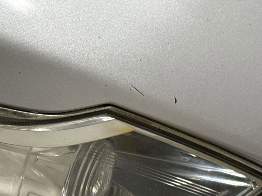 2010 INFINITI G37 Sedan Base