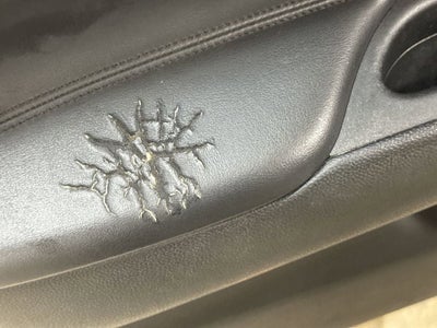 2010 INFINITI G37 Sedan Base