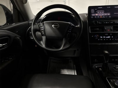 2024 Nissan Armada SV