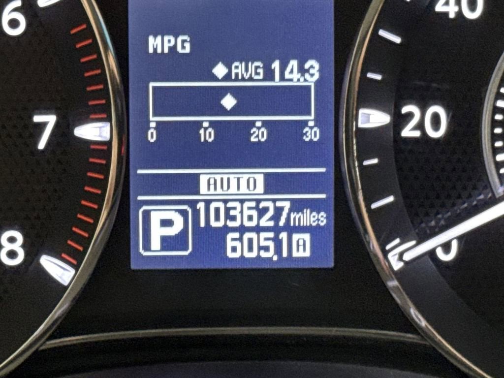 2020 Nissan Armada SL