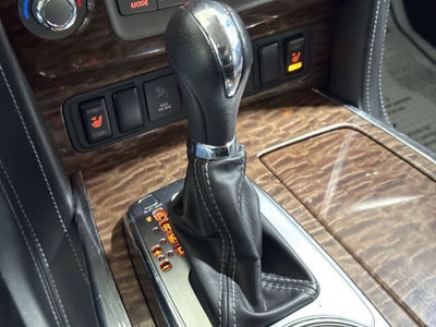 2020 Nissan Armada SL