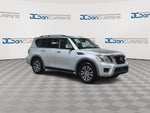 2020 Nissan Armada SL