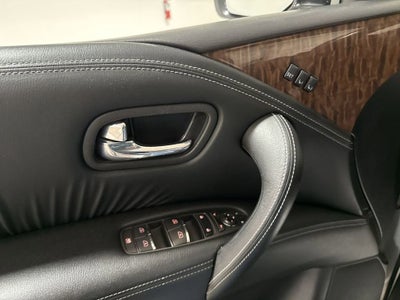 2020 Nissan Armada SL