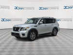 2020 Nissan Armada SL