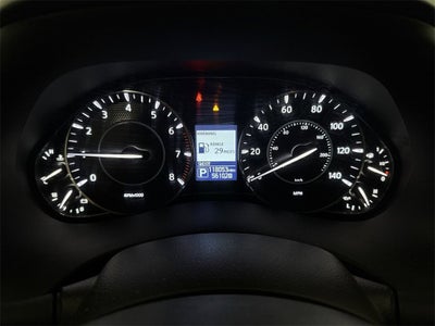 2020 Nissan Armada SL