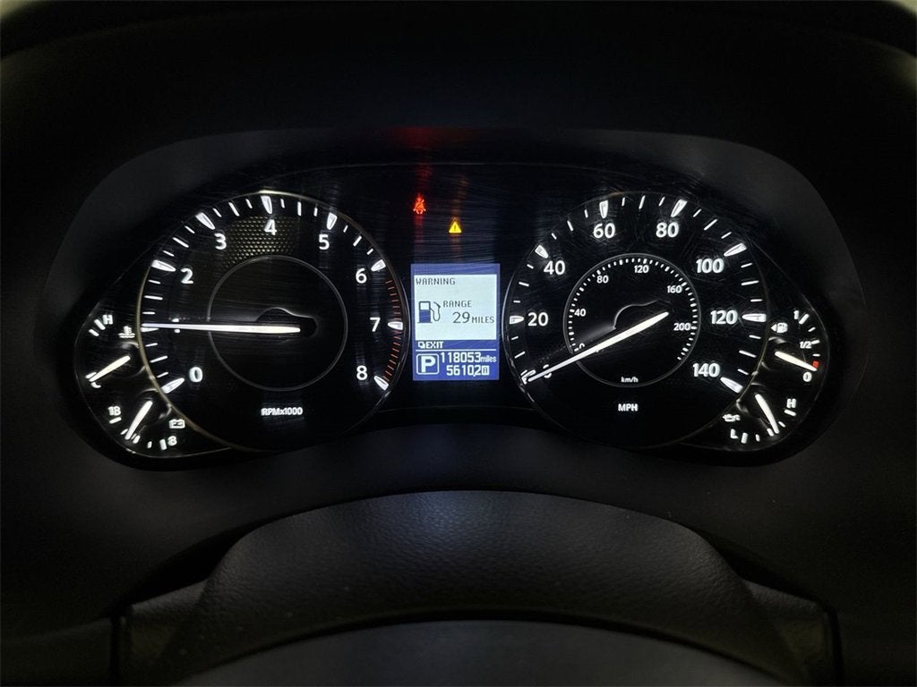 2020 Nissan Armada SL