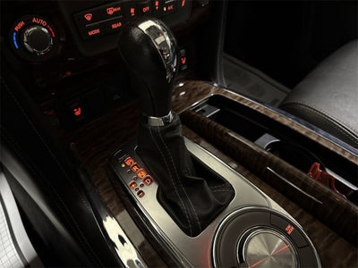 2020 Nissan Armada SL