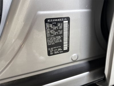 2020 Nissan Armada SL