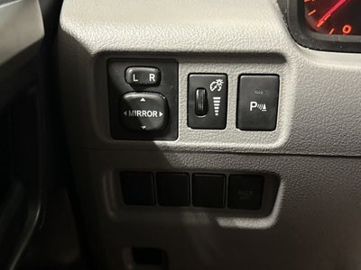 2010 Toyota 4Runner Trail