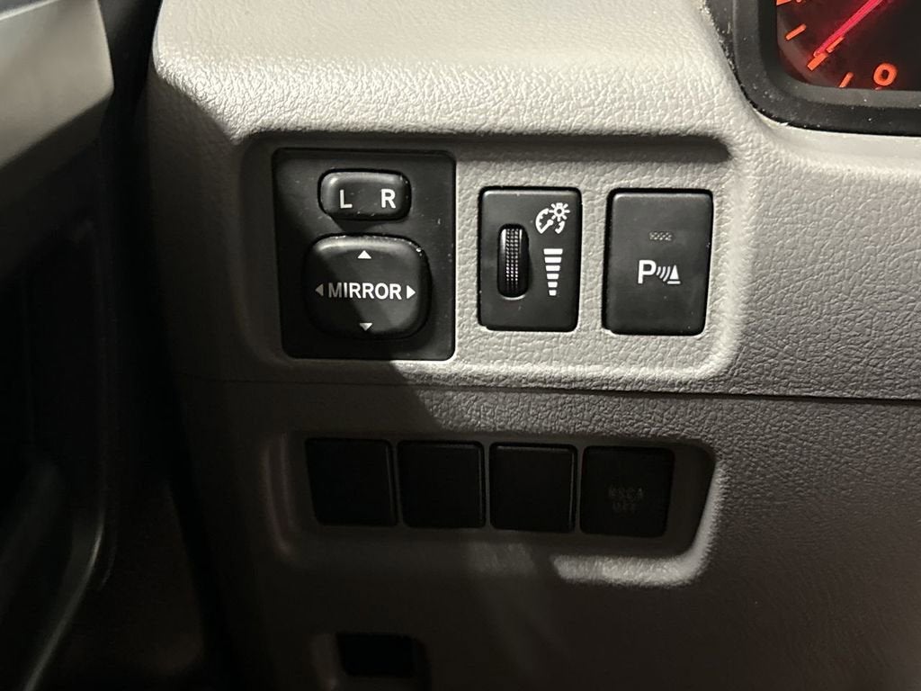 2010 Toyota 4Runner Trail