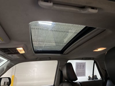 2010 Toyota 4Runner Trail