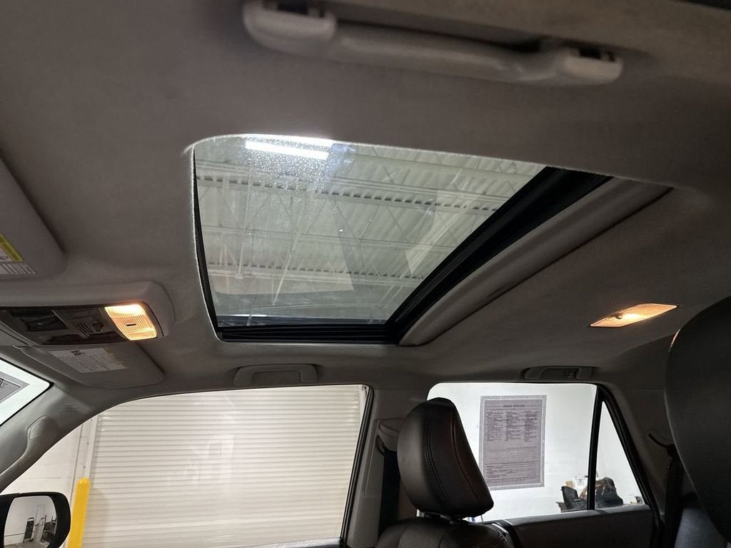 2010 Toyota 4Runner Trail