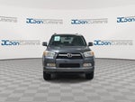 2010 Toyota 4Runner Trail