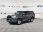 2010 Toyota 4Runner Trail