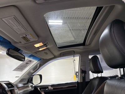 2014 Lexus GX 460 
