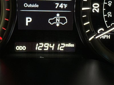 2017 Lexus LX LX 570