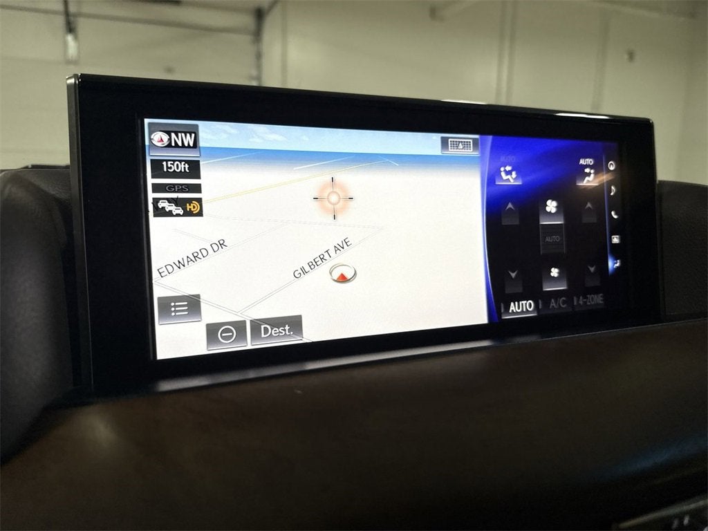 2017 Lexus LX LX 570