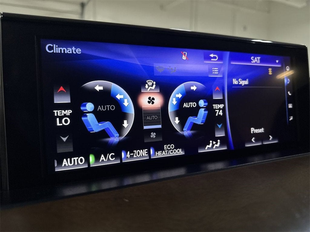 2017 Lexus LX LX 570