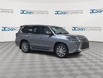 2017 Lexus LX LX 570