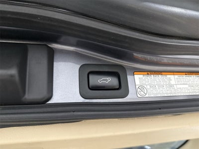 2017 Lexus LX LX 570