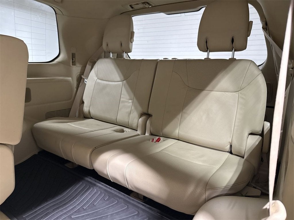 2017 Lexus LX LX 570