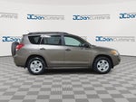 2010 Toyota RAV4 Base