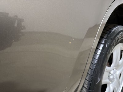 2010 Toyota RAV4 Base