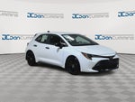 2022 Toyota Corolla Hatchback SE