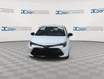 2022 Toyota Corolla Hatchback SE