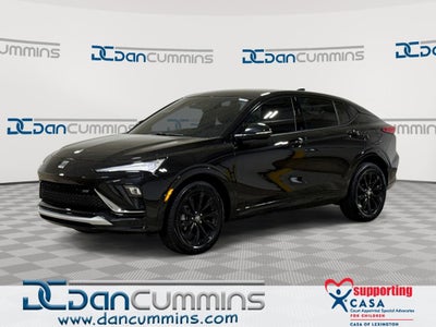 2024 Buick Envista Sport Touring