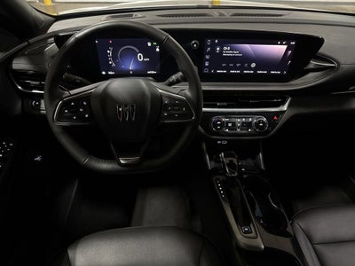 2024 Buick Envista Sport Touring