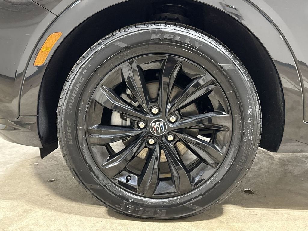 2024 Buick Envista Sport Touring