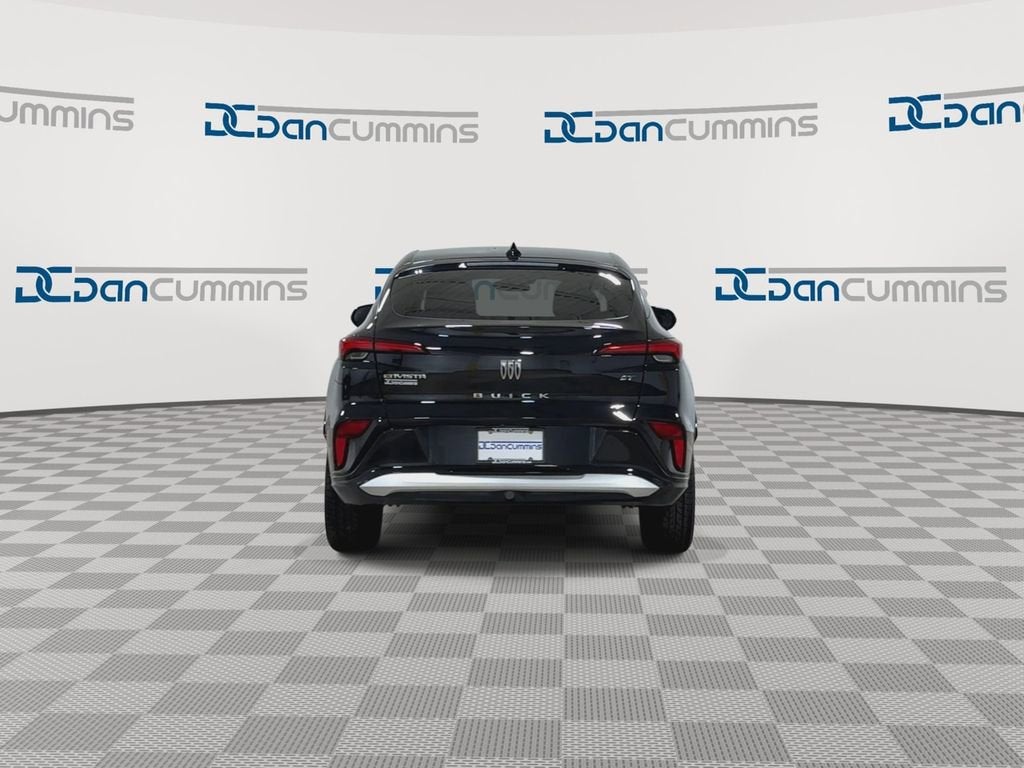 2024 Buick Envista Sport Touring