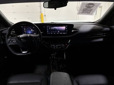 2025 Buick Envista Sport Touring