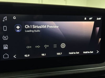 2025 Buick Envista Sport Touring