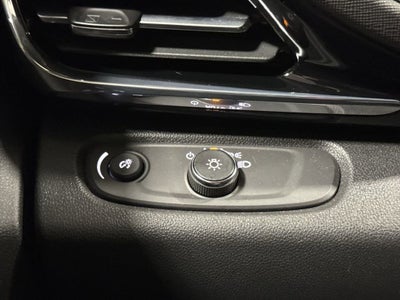 2025 Buick Envista Sport Touring