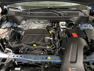 2025 Buick Envista Sport Touring