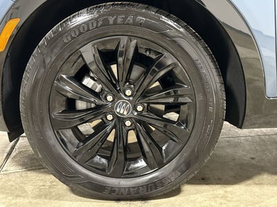 2025 Buick Envista Sport Touring