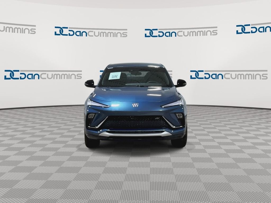 2025 Buick Envista Sport Touring