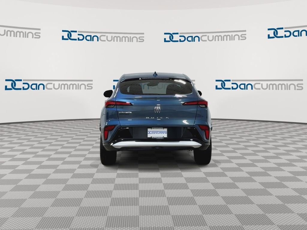 2025 Buick Envista Sport Touring