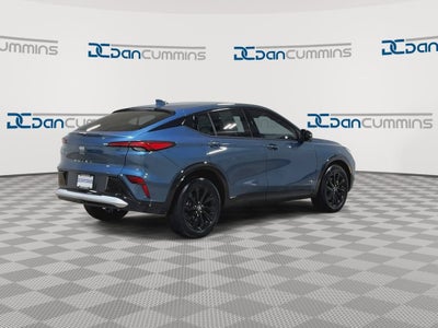 2025 Buick Envista Sport Touring