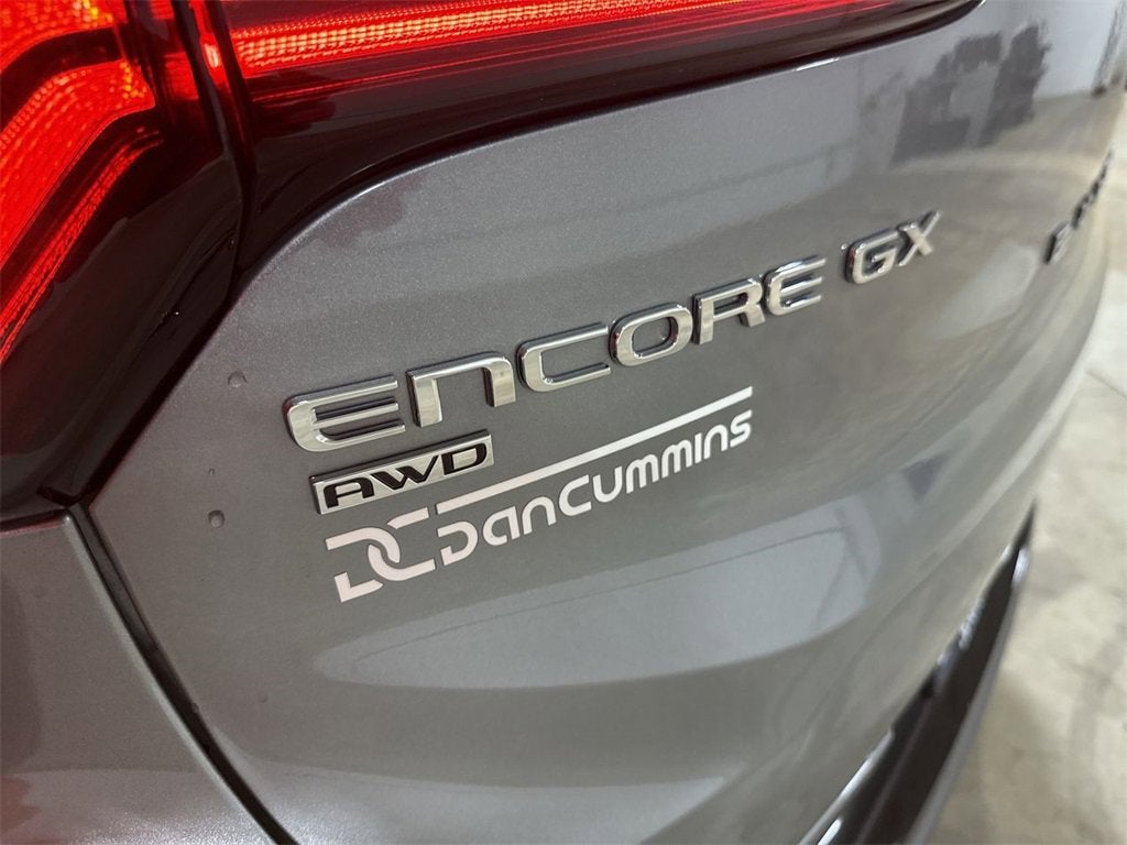 2024 Buick Encore GX Sport Touring