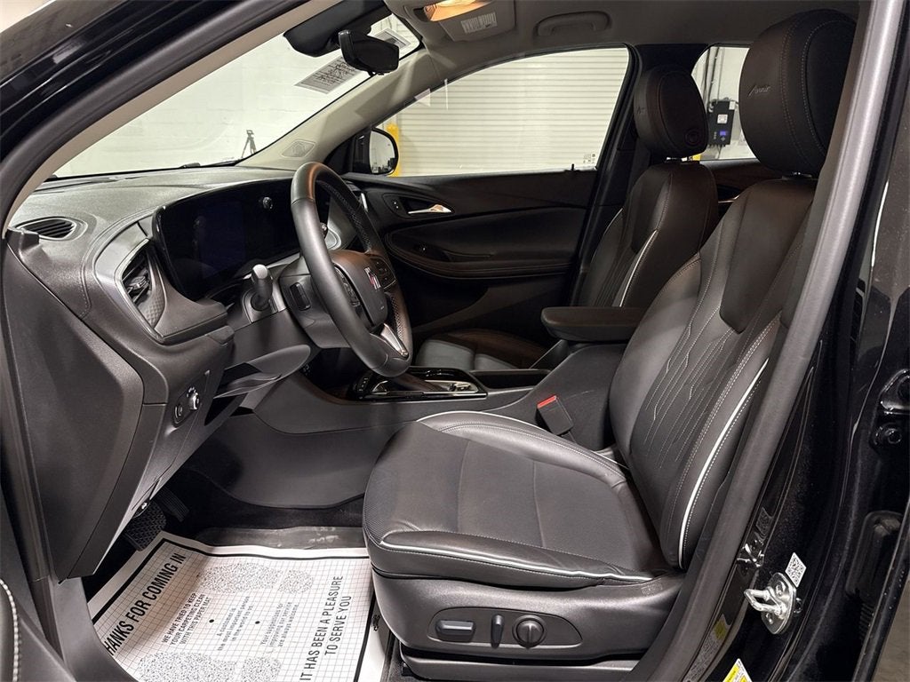 2024 Buick Encore GX Avenir