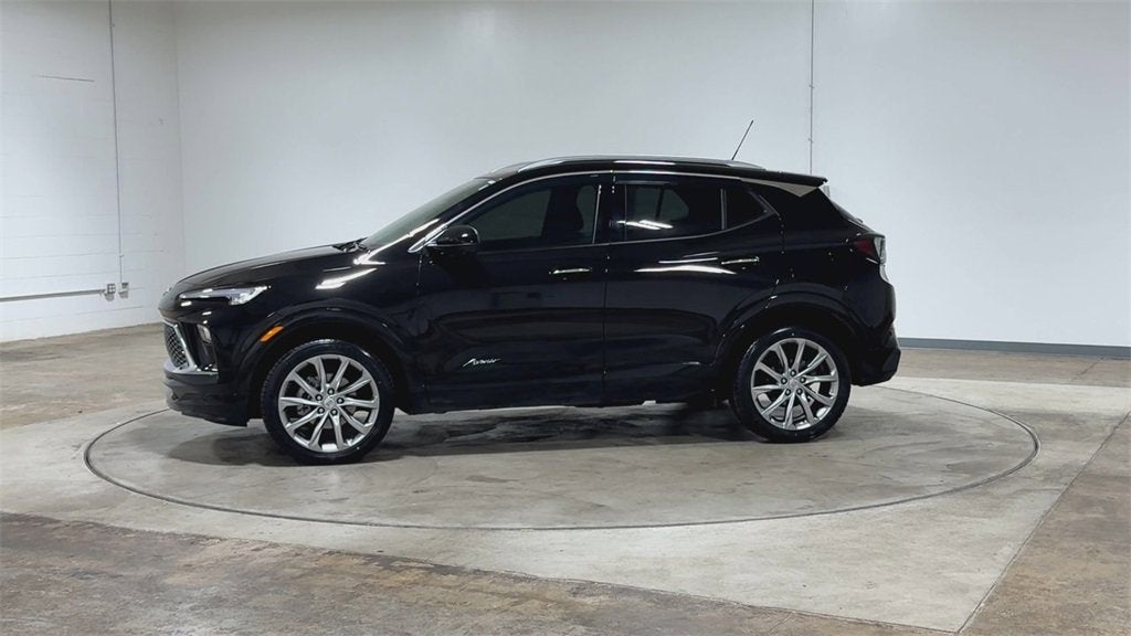 2024 Buick Encore GX Avenir